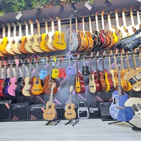 Gitara ukulelelər – Musiqi alətləri – ucuztap.az