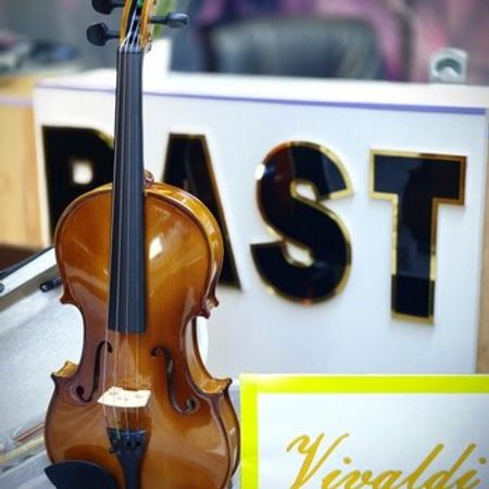 Skripka Vivaldi HF-170 – Musiqi alətləri – ucuztap.az