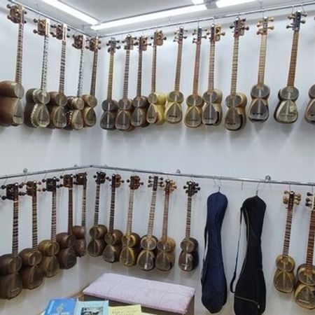 Tarlar – Musiqi alətləri – ucuztap.az