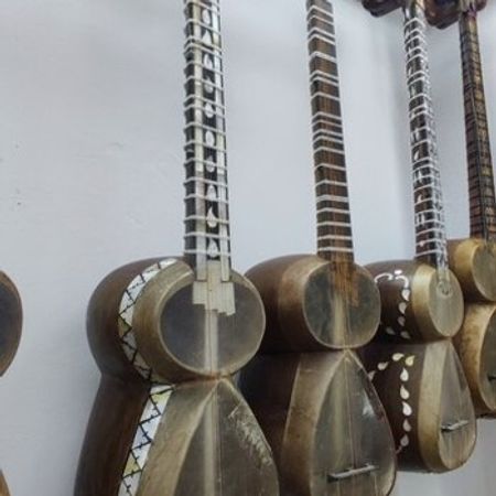 Tarlar – Musiqi alətləri – ucuztap.az