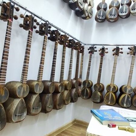 Tarlar – Musiqi alətləri – ucuztap.az