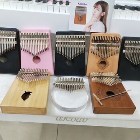 Kalimbalar Xunyun – Musiqi alətləri – ucuztap.az