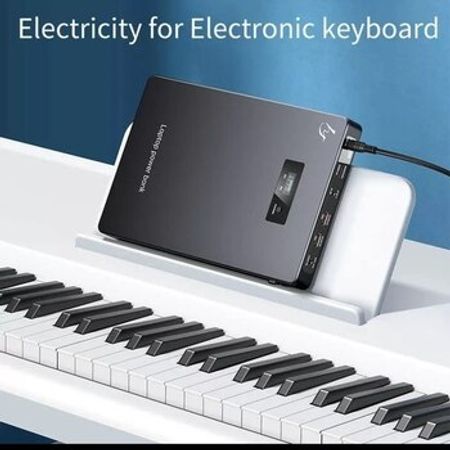Power bank – Musiqi alətləri – ucuztap.az
