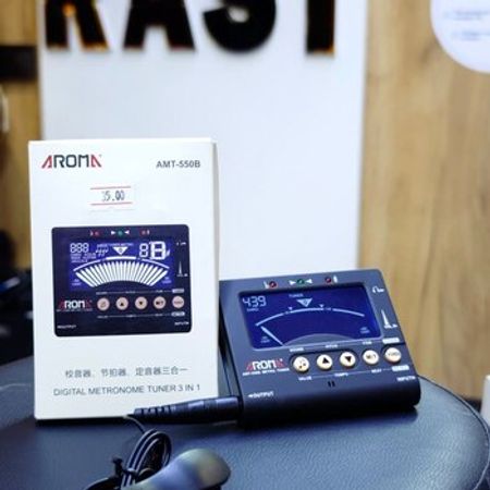 Metronom – Musiqi alətləri – ucuztap.az