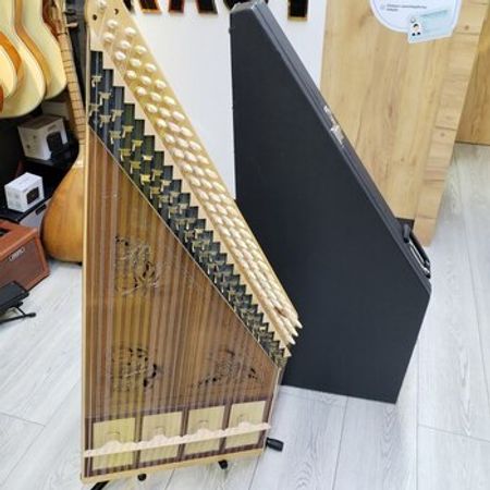 Kanon – Musiqi alətləri – ucuztap.az