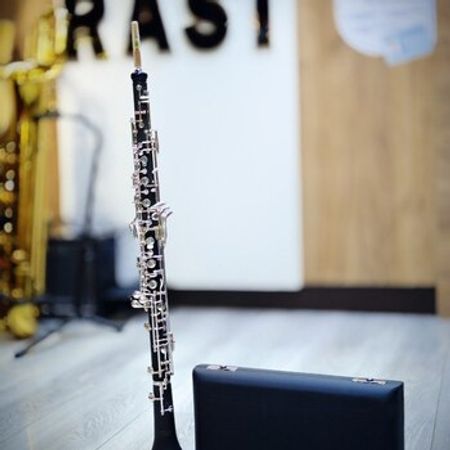 Qaboy, Oboe – Musiqi alətləri – ucuztap.az
