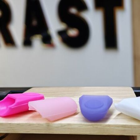 Klarnet, saksofon müştük rezini – Musiqi alətləri – ucuztap.az