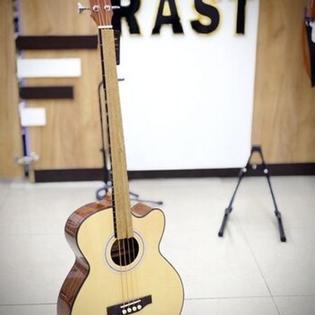 Akustik bass gitara Kaysen K-AB40 – Musiqi alətləri – ucuztap.az