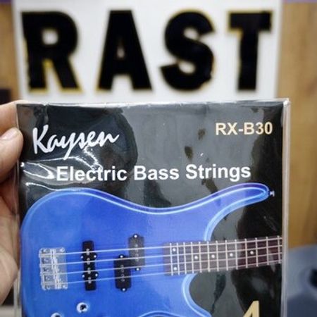 Bass gitara simi – Musiqi alətləri – ucuztap.az