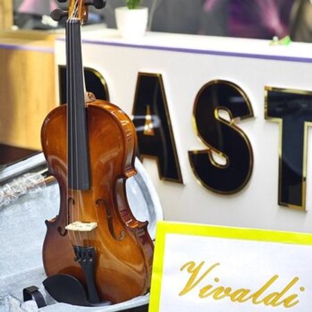 Skripka Vivaldi YV-1001 – Musiqi alətləri – ucuztap.az