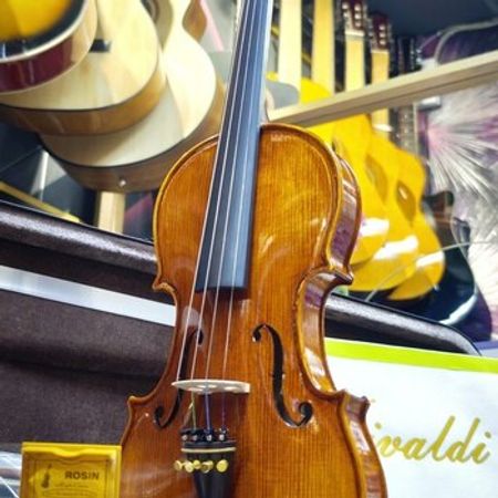 Skripka Vivaldi HV-5001 – Musiqi alətləri – ucuztap.az