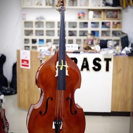 Kontrabass Tayste R-B10 – Musiqi alətləri – ucuztap.az