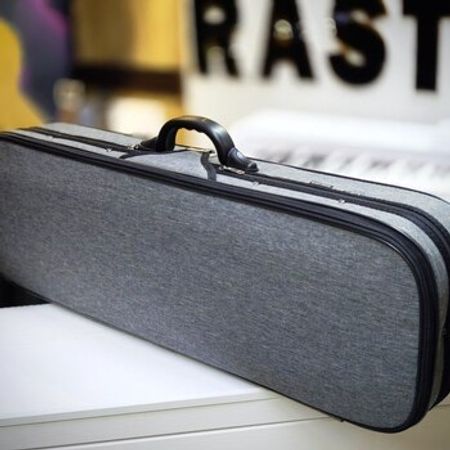 Skripka çantası Fütulyar XY-4020 – Musiqi alətləri – ucuztap.az