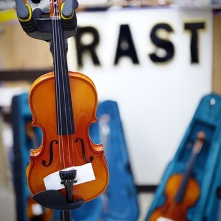 Skripka Vivaldi-2401 – Musiqi alətləri – ucuztap.az