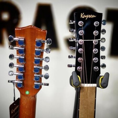 Akustik gitara 12 simli – Musiqi alətləri – ucuztap.az