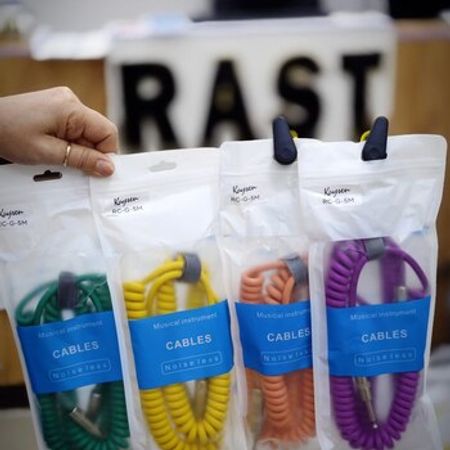 Kabel – Musiqi alətləri – ucuztap.az