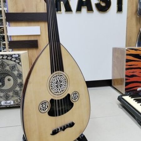Ud – Musiqi alətləri – ucuztap.az