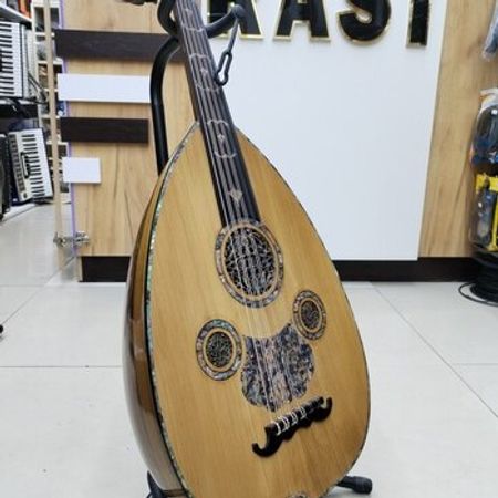 Sədəfli ud – Musiqi alətləri – ucuztap.az