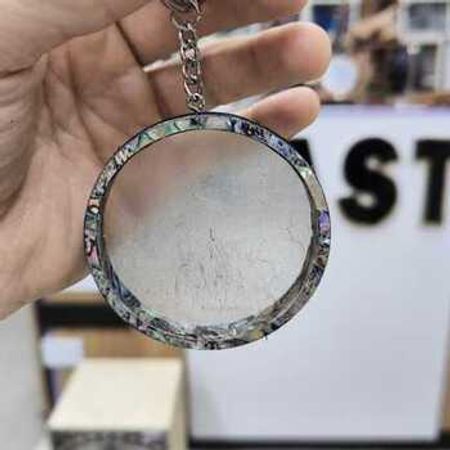 Qaval formasında açarlıq