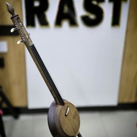 Elektro kamança – Musiqi alətləri – ucuztap.az