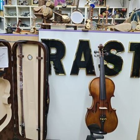 Skripka Swing – Musiqi alətləri – ucuztap.az