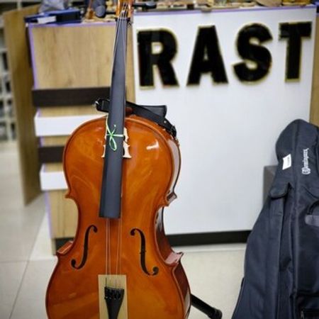 Skripka Çello – Musiqi alətləri – ucuztap.az