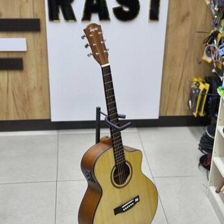 Gitara akustik elektro Tayste ts-24-40 – Musiqi alətləri – ucuztap.az