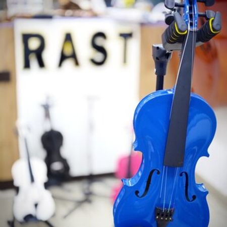 Skripkalar Tayste R~10 – Musiqi alətləri – ucuztap.az