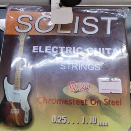 Gitara simi – Musiqi alətləri – ucuztap.az