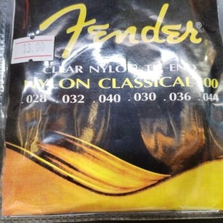 Gitara simi – Musiqi alətləri – ucuztap.az
