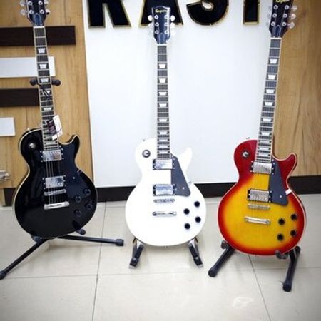 Elektro gitaralar Les Paul model Kaysen K-EG9 – Musiqi alətləri – ucuztap.az