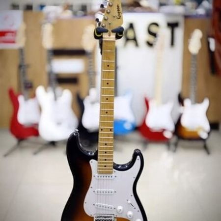 Elektro gitara "Kaysen K-EG1-R"