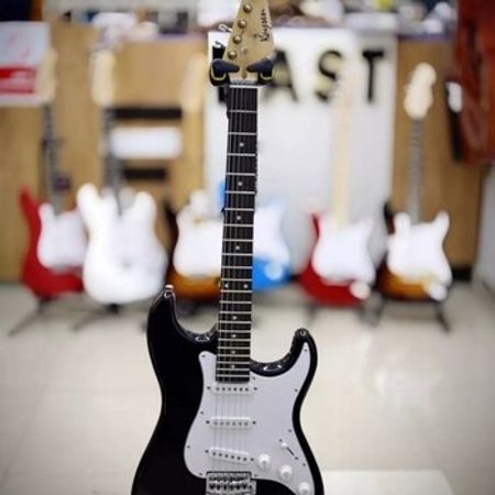 Elektro gitara Kaysen K-EG1-R – Musiqi alətləri – ucuztap.az