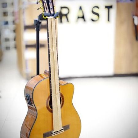 Klassik gitara "Kaysen" "CG510S"