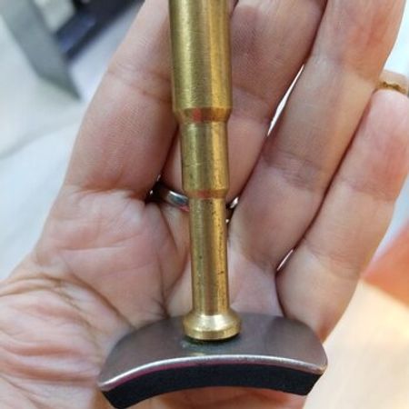 Kamança aksesuarları