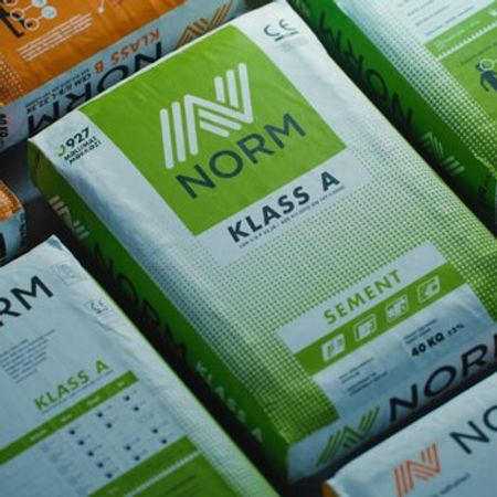 Sement NORM