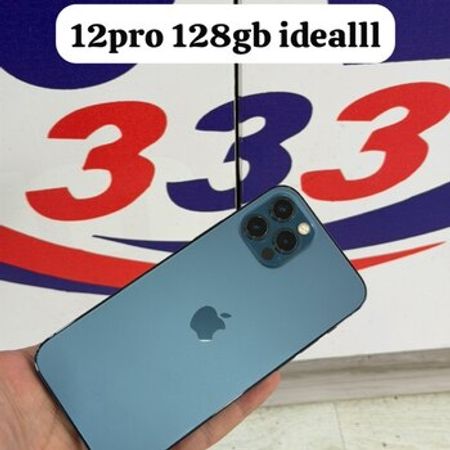 Apple iPhone 12 Pro Pacific Blue 128GB/6GB