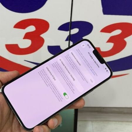 Apple iPhone 13 Pro Max Alpine Green 256GB/6GB