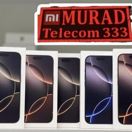 Apple iPhone 16 Pro Desert Titanium 128GB/8GB – Telefonlar – ucuztap.az