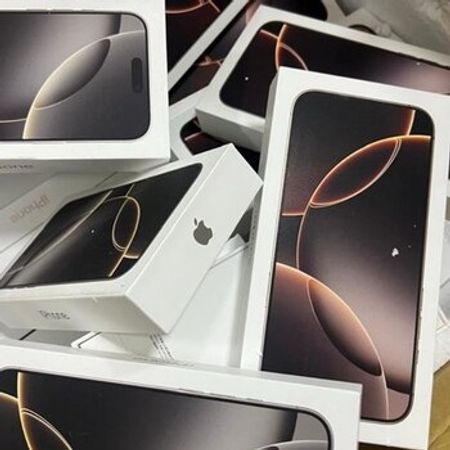 Apple iPhone 16 Pro Desert Titanium 128GB/8GB