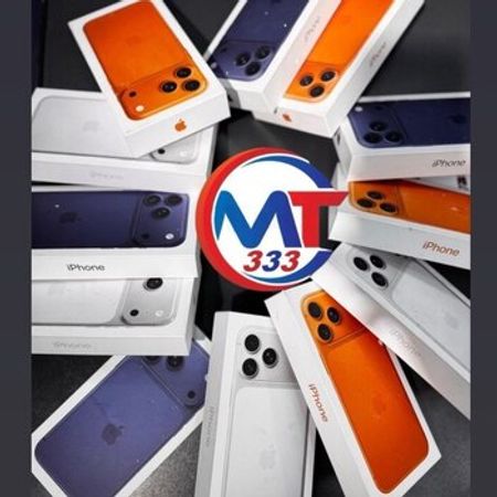 Apple iPhone 17 Pro Max Cosmic Orange 256GB/12GB