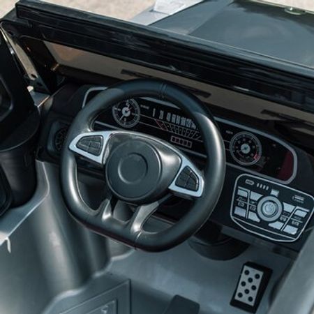 Park maşını "G-Class SMT777 (182-10)"