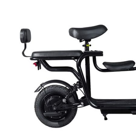 Elektron Skuter Toba ST-292 48V12AH 500W (477-1) 323-1