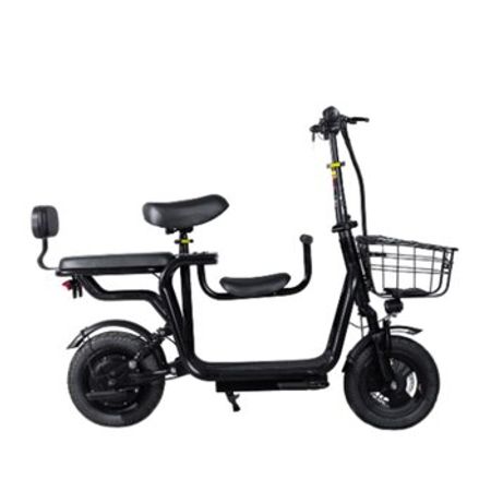 Elektron Skuter Toba ST-292 48V12AH 500W (477-1) 323-1