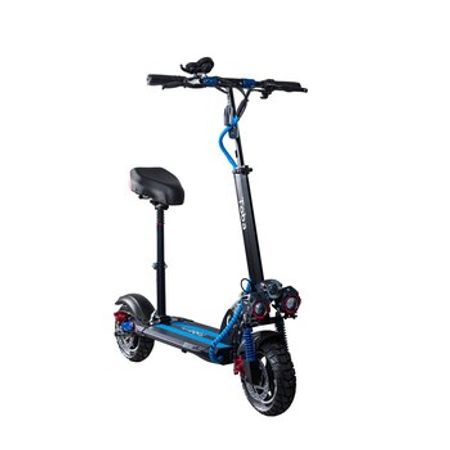 Electron Skuter ST-789 – Roliklər və skeytbordlar – ucuztap.az