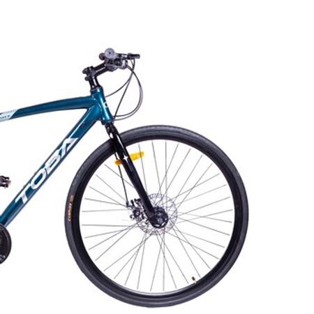 Velosiped Toba City 700C – Velosipedlər – ucuztap.az