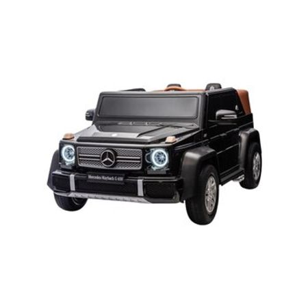 Uşaq avtomobili "G-Class A1000-2"