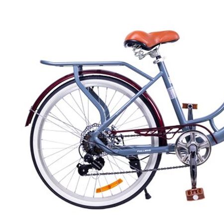 FULL BIKE 24* CITY 040333 – Velosipedlər – ucuztap.az