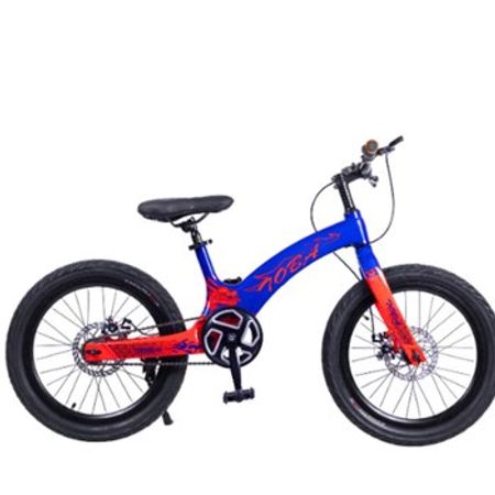 Velosiped TOBA 20 MAG