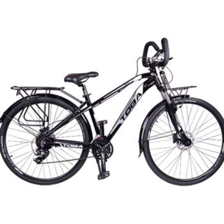 Velosiped Toba Dərviş 700C